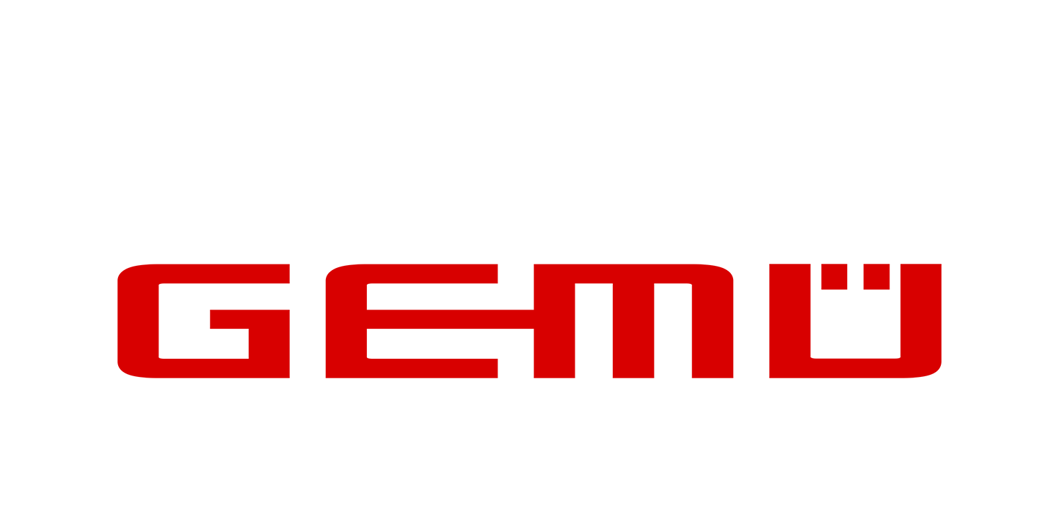 GEMÜ